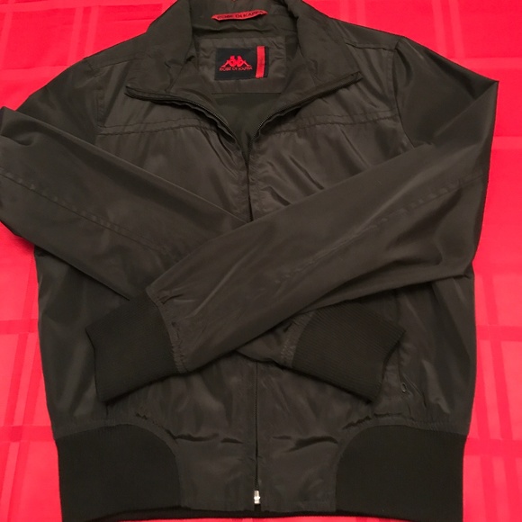 Robe Di Kappa X-Small Women's Bomber Jacket - Picture 2 of 7